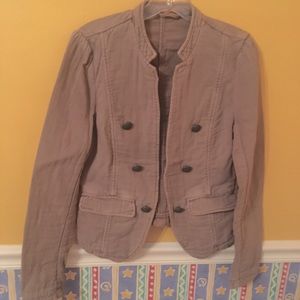 Free People Jacket